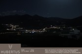 Archiv Foto Webcam Olang, Hotel Hubertus (Südtirol) 23:00