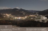 Archiv Foto Webcam Olang, Hotel Hubertus (Südtirol) 01:00