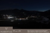 Archiv Foto Webcam Olang, Hotel Hubertus (Südtirol) 05:00