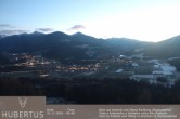 Archiv Foto Webcam Olang, Hotel Hubertus (Südtirol) 06:00