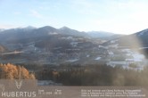 Archiv Foto Webcam Olang, Hotel Hubertus (Südtirol) 07:00