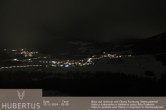 Archived image Webcam Olang in South Tyrol – Hotel Hubertus 01:00