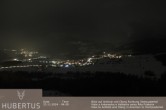 Archived image Webcam Olang in South Tyrol – Hotel Hubertus 03:00