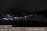 Archived image Webcam Olang in South Tyrol – Hotel Hubertus 05:00