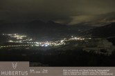 Archiv Foto Webcam Olang, Hotel Hubertus (Südtirol) 01:00