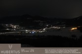 Archived image Webcam Olang in South Tyrol – Hotel Hubertus 01:00