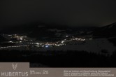 Archived image Webcam Olang in South Tyrol – Hotel Hubertus 03:00