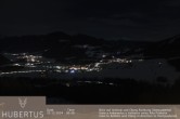 Archived image Webcam Olang in South Tyrol – Hotel Hubertus 05:00