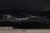 Archived image Webcam Olang in South Tyrol – Hotel Hubertus 06:00