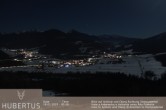 Archiv Foto Webcam Olang, Hotel Hubertus (Südtirol) 23:00