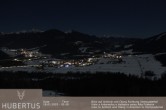 Archiv Foto Webcam Olang, Hotel Hubertus (Südtirol) 01:00