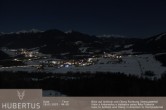 Archiv Foto Webcam Olang, Hotel Hubertus (Südtirol) 03:00