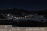 Archiv Foto Webcam Olang, Hotel Hubertus (Südtirol) 05:00