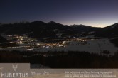 Archiv Foto Webcam Olang, Hotel Hubertus (Südtirol) 06:00