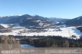 Archiv Foto Webcam Olang, Hotel Hubertus (Südtirol) 09:00