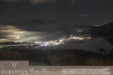 Archiv Foto Webcam Olang, Hotel Hubertus (Südtirol) 23:00