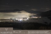 Archiv Foto Webcam Olang, Hotel Hubertus (Südtirol) 01:00