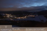 Archiv Foto Webcam Olang, Hotel Hubertus (Südtirol) 06:00