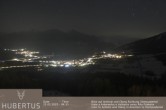 Archiv Foto Webcam Olang, Hotel Hubertus (Südtirol) 03:00