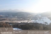 Archiv Foto Webcam Olang, Hotel Hubertus (Südtirol) 07:00