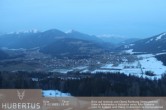 Archiv Foto Webcam Olang, Hotel Hubertus (Südtirol) 17:00