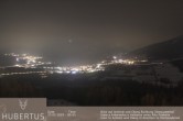 Archiv Foto Webcam Olang, Hotel Hubertus (Südtirol) 23:00