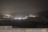 Archiv Foto Webcam Olang, Hotel Hubertus (Südtirol) 03:00