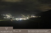Archiv Foto Webcam Olang, Hotel Hubertus (Südtirol) 23:00