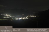Archiv Foto Webcam Olang, Hotel Hubertus (Südtirol) 01:00