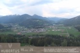 Archiv Foto Webcam Olang, Hotel Hubertus (Südtirol) 19:00