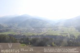 Archiv Foto Webcam Olang, Hotel Hubertus (Südtirol) 07:00