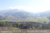 Archiv Foto Webcam Olang, Hotel Hubertus (Südtirol) 09:00