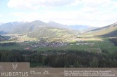 Archiv Foto Webcam Olang, Hotel Hubertus (Südtirol) 17:00