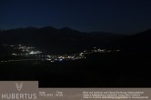 Archived image Webcam Olang in South Tyrol – Hotel Hubertus 03:00
