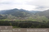 Archived image Webcam Olang in South Tyrol – Hotel Hubertus 17:00
