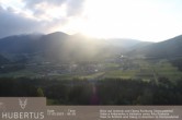 Archiv Foto Webcam Olang, Hotel Hubertus (Südtirol) 05:00