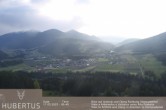 Archiv Foto Webcam Olang, Hotel Hubertus (Südtirol) 06:00