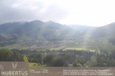 Archiv Foto Webcam Olang, Hotel Hubertus (Südtirol) 07:00