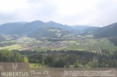 Archiv Foto Webcam Olang, Hotel Hubertus (Südtirol) 09:00