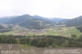 Archiv Foto Webcam Olang, Hotel Hubertus (Südtirol) 11:00
