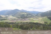 Archiv Foto Webcam Olang, Hotel Hubertus (Südtirol) 13:00