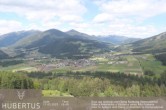 Archiv Foto Webcam Olang, Hotel Hubertus (Südtirol) 15:00