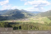 Archiv Foto Webcam Olang, Hotel Hubertus (Südtirol) 17:00