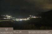 Archiv Foto Webcam Olang, Hotel Hubertus (Südtirol) 23:00