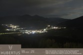 Archiv Foto Webcam Olang, Hotel Hubertus (Südtirol) 01:00