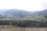 Archiv Foto Webcam Olang, Hotel Hubertus (Südtirol) 07:00