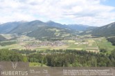 Archiv Foto Webcam Olang, Hotel Hubertus (Südtirol) 13:00