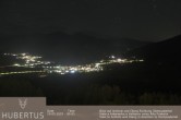 Archiv Foto Webcam Olang, Hotel Hubertus (Südtirol) 23:00