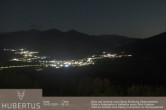 Archiv Foto Webcam Olang, Hotel Hubertus (Südtirol) 01:00