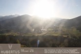 Archiv Foto Webcam Olang, Hotel Hubertus (Südtirol) 06:00